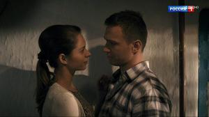 Кадры из фильма Злая шутка (2017)