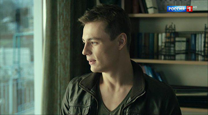 Кадр из фильма Злая шутка (2017)