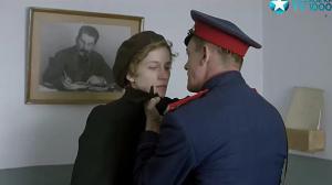 Кадры из фильма Золотая рыбка (2017)