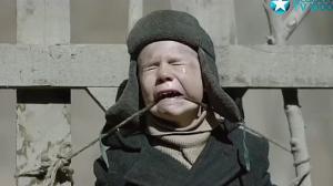 Кадры из фильма Золотая рыбка (2017)