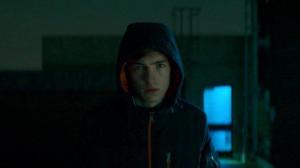 Кадры из фильма iБой / iBoy (2017)