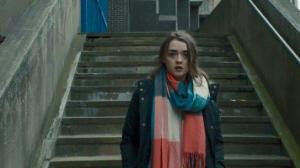 Кадры из фильма iБой / iBoy (2017)