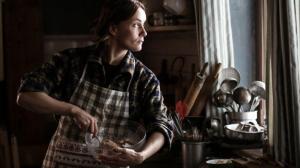 Кадры из фильма Зимняя сказка, или королева, потерявшая имя / Fräulein: una fiaba d'inverno (2017)