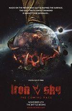 Железное небо 2 / Iron Sky: The Coming Race (2016)