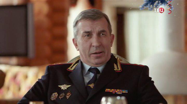 Кадр из фильма Притворщики (2016)