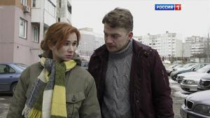 Кадры из фильма Опять замуж (2016)
