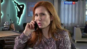 Кадры из фильма Опять замуж (2016)