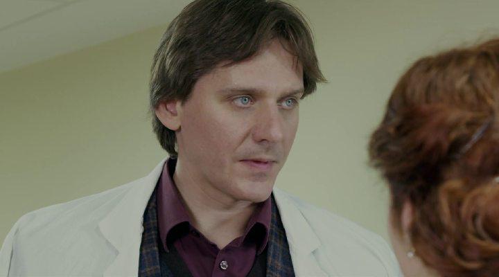 Кадр из фильма Женщина с лилиями (2016)