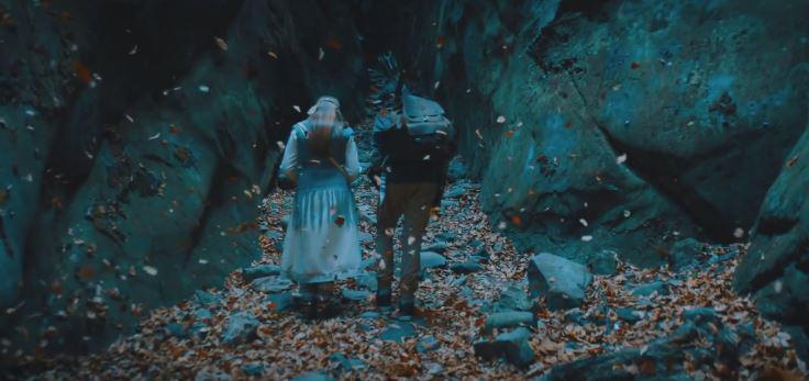 Кадр из фильма Сторожевая застава / Сторожова Застава (2016)