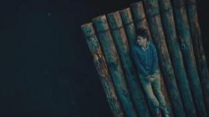Кадры из фильма Сторожевая застава / Сторожова Застава (2016)