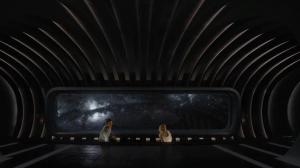 Кадры из фильма Пассажиры / Passengers (2016)