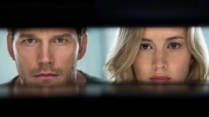 Кадры из фильма Пассажиры / Passengers (2016)
