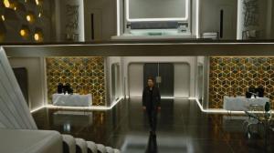Кадры из фильма Пассажиры / Passengers (2016)