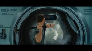 Кадры из фильма Пассажиры / Passengers (2016)