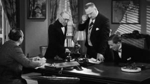 Кадры из фильма Гранд Отель / Grand Hotel (1932)