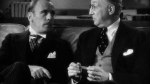 Кадры из фильма Один час с тобой / One Hour with You (1932)