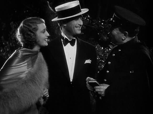 Кадр из фильма Один час с тобой / One Hour with You (1932)