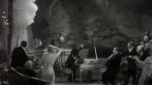 Кадры из фильма Человек, который играл бога / The Man Who Played God (1932)