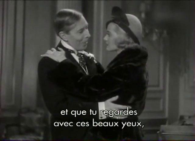 Кадр из фильма Человек, который играл бога / The Man Who Played God (1932)