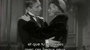 Кадры из фильма Человек, который играл бога / The Man Who Played God (1932)