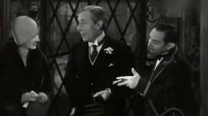 Кадры из фильма Человек, который играл бога / The Man Who Played God (1932)