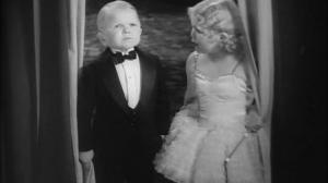 Кадры из фильма Уродцы / Freaks (1932)