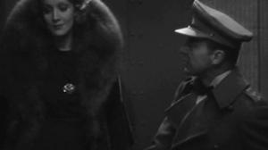 Кадры из фильма Шанхайский экспресс / Shanghai Express (1932)