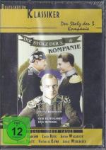 Гордость третьей роты / Der Stolz der 3. Kompanie (1932)