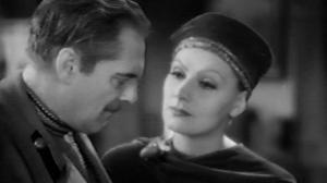 Кадры из фильма Мата Хари / Mata Hari (1931)
