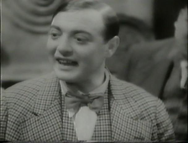 Кадр из фильма Багаж господина О.Ф. / Die Koffer des Herrn O.F. (1931)