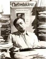 Багаж господина О.Ф. / Die Koffer des Herrn O.F. (1931)