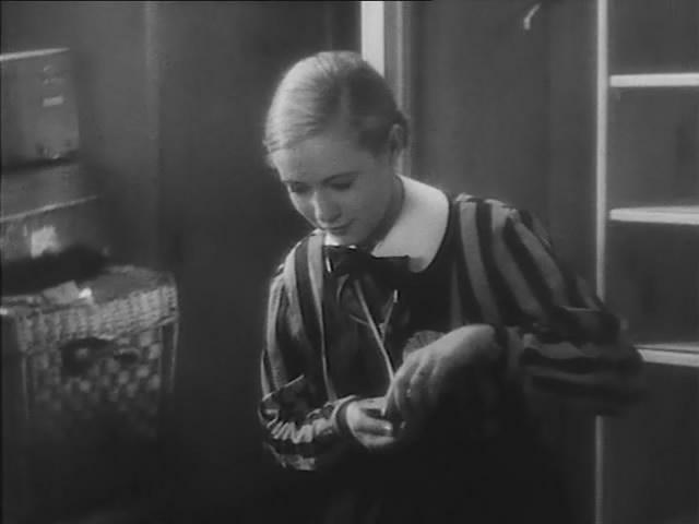 Кадр из фильма Девушки в униформе / Mädchen in Uniform (1931)