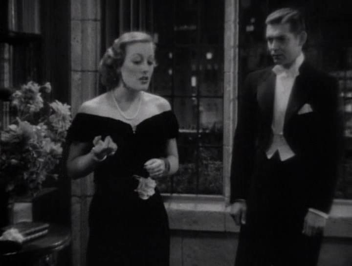 Кадр из фильма Одержимая / Possessed (1931)