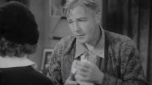 Кадры из фильма Одержимая / Possessed (1931)