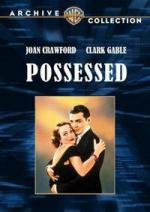 Одержимая / Possessed (1931)