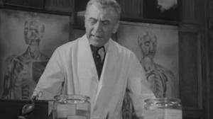 Кадры из фильма Франкенштейн / Frankenstein (1931)