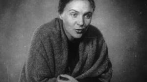Кадры из фильма Одна (1931)