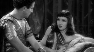 Кадры из фильма Крестное знамение / The Sign of the Cross (1932)