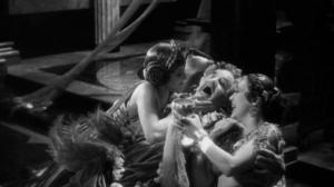Кадры из фильма Крестное знамение / The Sign of the Cross (1932)