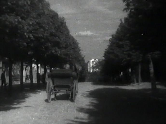 Кадр из фильма Горизонт (1932)