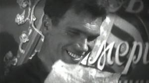 Кадры из фильма Горизонт (1932)