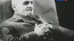 Кадры из фильма Встречный (1932)