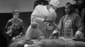 Кадры из фильма Маска Фу Манчу / The Mask of Fu Manchu (1932)