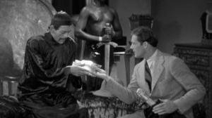 Кадры из фильма Маска Фу Манчу / The Mask of Fu Manchu (1932)