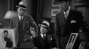 Кадры из фильма Ночь за ночью / Night After Night (1932)