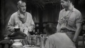 Кадры из фильма Красная пыль / Red Dust (1932)