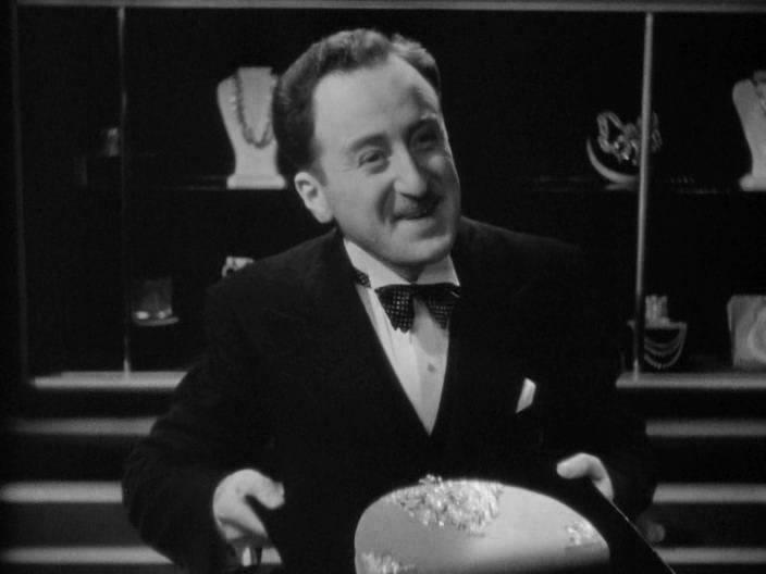 Кадр из фильма Неприятности в раю / Trouble in Paradise (1932)