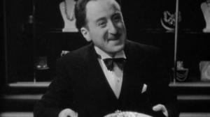 Кадры из фильма Неприятности в раю / Trouble in Paradise (1932)