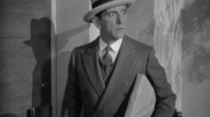Кадры из фильма Неприятности в раю / Trouble in Paradise (1932)