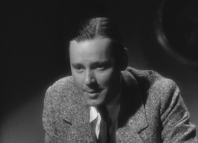 Кадр из фильма Белокурая Венера / Blonde Venus (1932)